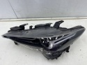Lampa reflektor Mazda CX-5 II KF CX5 II 17-21r. LEWA przednia FULL LED Europa oryginal lewy przód kb8p-51040k