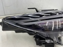 Lampa reflektor Mazda CX-5 II KF CX5 II 17-21r. PRAWA przednia FULL LED Europa oryginal prawy przód kb8p-51030k