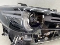 Lampa reflektor Mazda CX-5 II KF CX5 II 17-21r. PRAWA przednia FULL LED Europa oryginal prawy przód kb8p-51030k