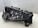 Lampa reflektor Mazda CX-5 II KF CX5 II 17-21r. PRAWA przednia FULL LED Europa oryginal prawy przód kb8p-51030k