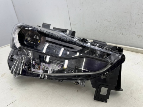Lampa reflektor Mazda CX-5 II KF CX5 II 17-21r. PRAWA przednia FULL LED Europa oryginal prawy przód kb8p-51030k