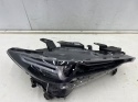 Lampa reflektor Mazda CX-5 II KF CX5 II 17-21r. PRAWA przednia FULL LED Europa oryginal prawy przód kb8p-51030k