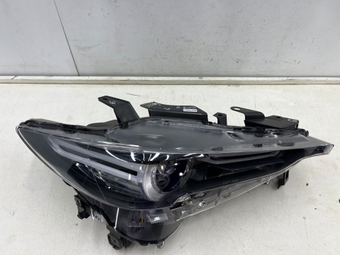 Lampa reflektor Mazda CX-5 II KF CX5 II 17-21r. PRAWA przednia FULL LED Europa oryginal prawy przód kb8p-51030k
