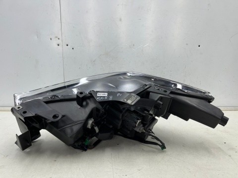 Lampa reflektor Mazda CX-5 II KF CX5 II 17-21r. PRAWA przednia FULL LED Europa oryginal prawy przód kb8p-51030k