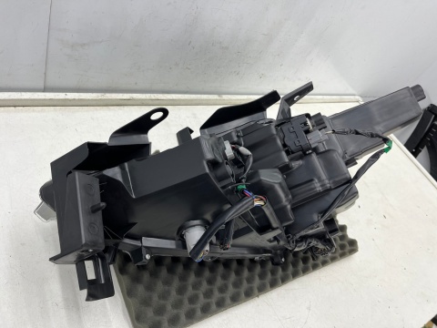 Lampa reflektor Mazda CX-5 II KF CX5 II 17-21r. PRAWA przednia FULL LED Europa oryginal prawy przód kb8p-51030k