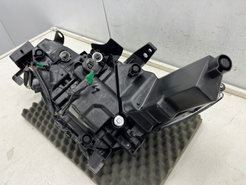 Lampa reflektor Mazda CX-5 II KF CX5 II 17-21r. PRAWA przednia FULL LED Europa oryginal prawy przód kb8p-51030k