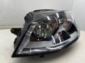 Lampa reflektor VW Golf VII 7 12-16r. przedlift lewa przednia H7 H9 zwykła lewy przód 5g1941005