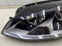 Lampa reflektor VW Golf VII 7 12-16r. przedlift lewa przednia H7 H9 zwykła lewy przód 5g1941005