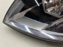 Lampa reflektor VW Golf VII 7 12-16r. przedlift lewa przednia H7 H9 zwykła lewy przód 5g1941005