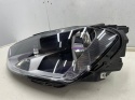 Lampa reflektor VW Golf VII 7 12-16r. przedlift lewa przednia H7 H9 zwykła lewy przód 5g1941005