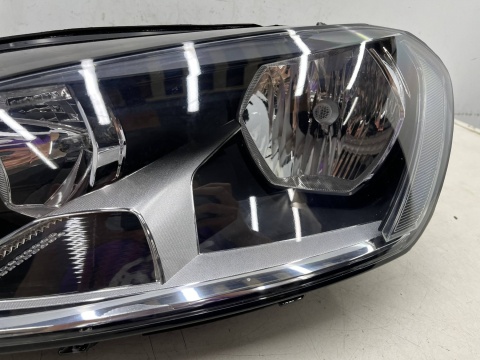Lampa reflektor VW Golf VII 7 12-16r. przedlift lewa przednia H7 H9 zwykła lewy przód 5g1941005