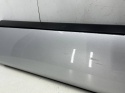 Listwa Jaguar F-Pace x761 2016r.- PRAWA przednia dolna nakładka drzwi prawy przód hk8m-21064-abw