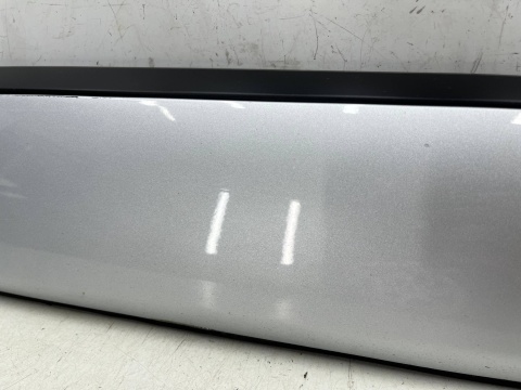 Listwa Jaguar F-Pace x761 2016r.- PRAWA przednia dolna nakładka drzwi prawy przód hk8m-21064-abw