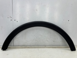 Listwa Opel Crossland I Crossland X 17-24r. LEWY tylny rant nadkola błotnika nakładka lewy tył 13482067