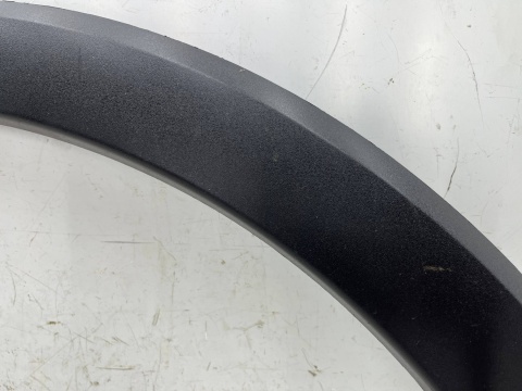 Listwa Opel Crossland I Crossland X 17-24r. LEWY tylny rant nadkola błotnika nakładka lewy tył 13482067