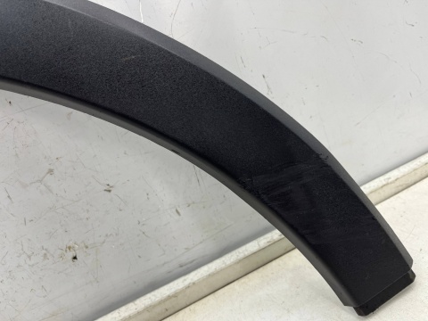 Listwa Opel Crossland I Crossland X 17-24r. LEWY tylny rant nadkola błotnika nakładka lewy tył 13482067