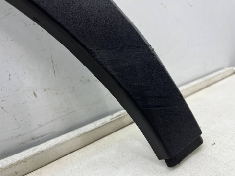 Listwa Opel Crossland I Crossland X 17-24r. LEWY tylny rant nadkola błotnika nakładka lewy tył 13482067