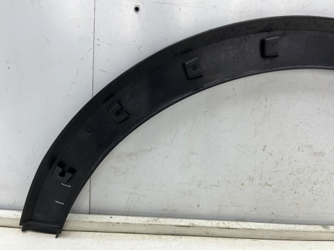 Listwa Opel Crossland I Crossland X 17-24r. LEWY tylny rant nadkola błotnika nakładka lewy tył 13482067