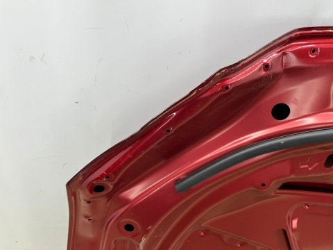 Maska Mazda 6 III GJ 18-24r. pokrywa silnika 