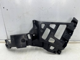 Ślizg Opel Grandland X 17-24r. prawe tylne mocowanie zderzaka wspornik prawy tył 1800590X YP00035680