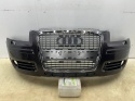 Zderzak przedni Audi A3 8P S-Line Sline 05-08r. Lift przód 8P4807437