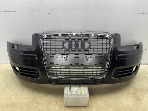 Zderzak przedni Audi A3 8P S-Line Sline 05-08r. Lift przód 8P4807437