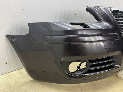 Zderzak przedni Audi A3 8P S-Line Sline 05-08r. Lift przód 8P4807437