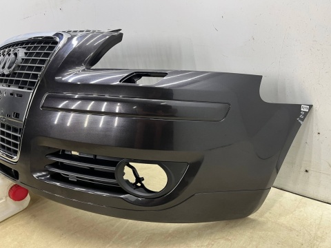 Zderzak przedni Audi A3 8P S-Line Sline 05-08r. Lift przód 8P4807437