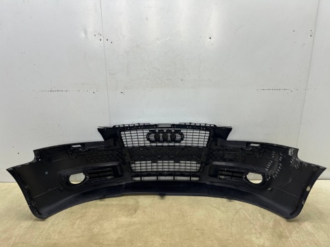 Zderzak przedni Audi A3 8P S-Line Sline 05-08r. Lift przód 8P4807437