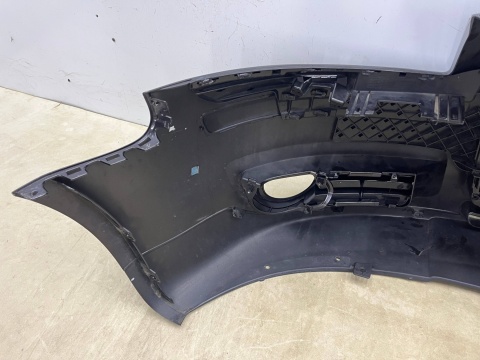 Zderzak przedni Audi A3 8P S-Line Sline 05-08r. Lift przód 8P4807437