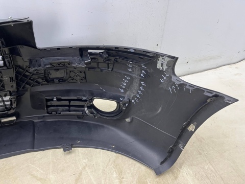 Zderzak przedni Audi A3 8P S-Line Sline 05-08r. Lift przód 8P4807437