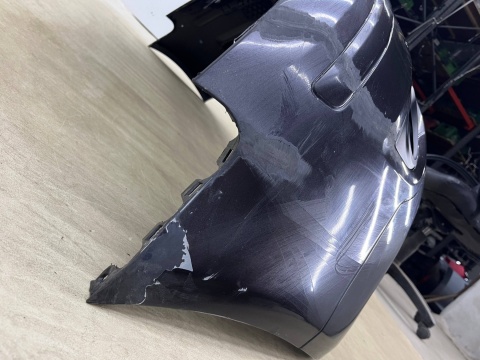 Zderzak przedni Audi A3 8P S-Line Sline 05-08r. Lift przód 8P4807437