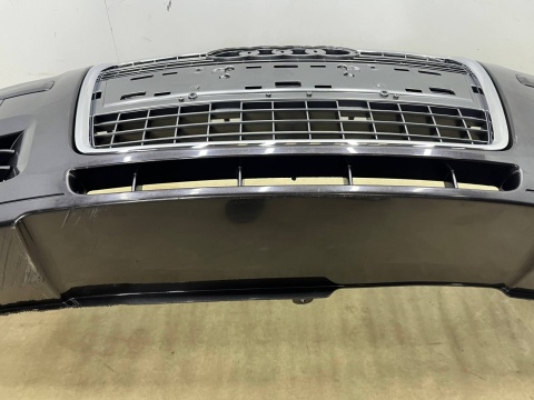 Zderzak przedni Audi A3 8P S-Line Sline 05-08r. Lift przód 8P4807437