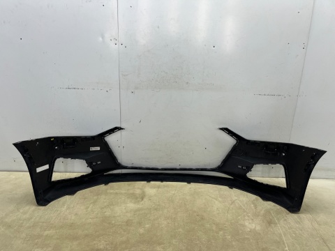 Zderzak przedni Audi A7 C8 2 II 18-25r. przód 6XPDC spryski 4K8807437