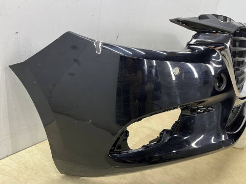 Zderzak przedni Mazda 3 III BM 16-19r. Lift przód B63B-50031