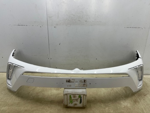 Zderzak przedni Opel Grandland 1 I 21-24r. Lift przód 9840131477