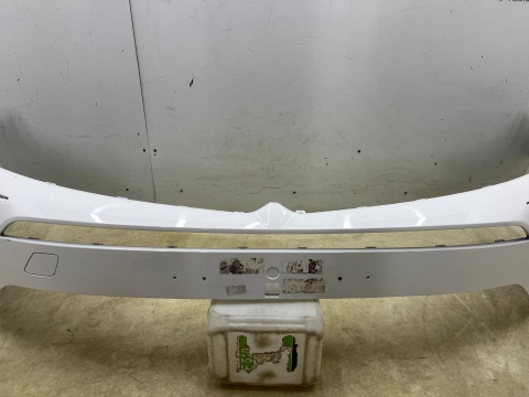 Zderzak przedni Opel Grandland 1 I 21-24r. Lift przód 9840131477