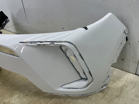 Zderzak przedni Opel Grandland 1 I 21-24r. Lift przód 9840131477