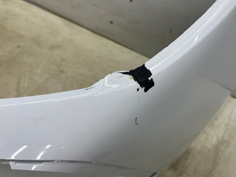 Zderzak przedni Opel Grandland 1 I 21-24r. Lift przód 9840131477