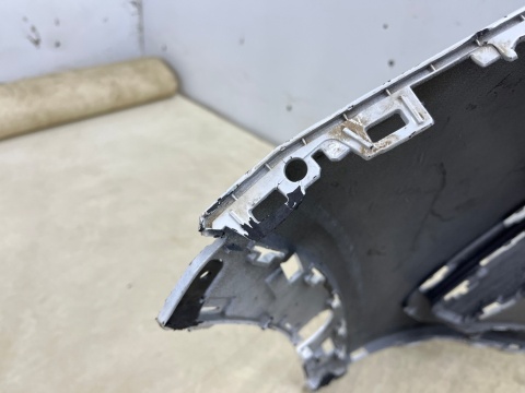 Zderzak przedni Opel Grandland 1 I 21-24r. Lift przód 9840131477