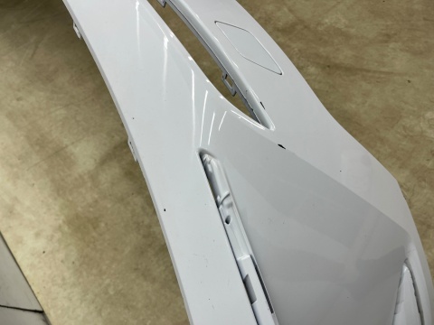 Zderzak przedni Opel Grandland 1 I 21-24r. Lift przód 9840131477