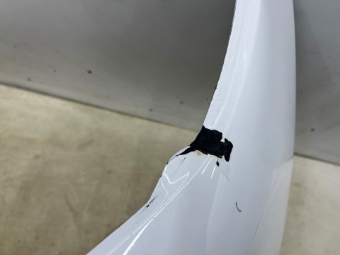 Zderzak przedni Opel Grandland 1 I 21-24r. Lift przód 9840131477