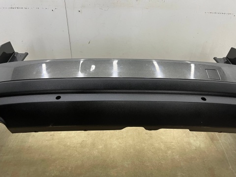 Zderzak tylny Ford Galaxy MK3 III 15-23r. tył 6XPDC EM2B-17F001-N