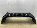 Zderzak tylny VW Golf Sportsvan 14-17r. Przedlift tył 4XPDC 510807421F