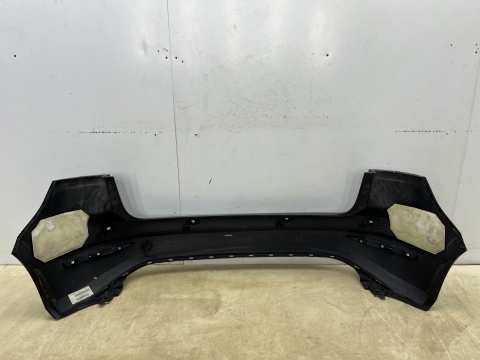 Zderzak tylny VW Golf Sportsvan 14-17r. Przedlift tył 4XPDC 510807421F