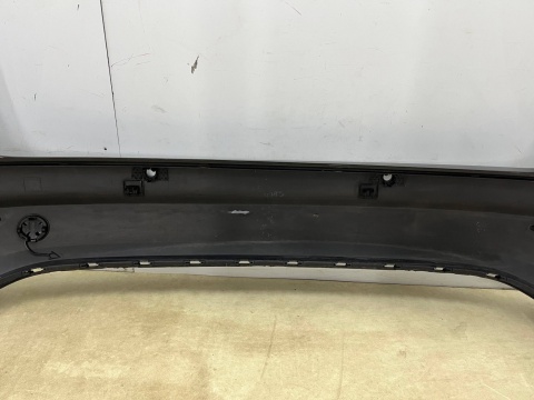 Zderzak tylny VW Golf Sportsvan 14-17r. Przedlift tył 4XPDC 510807421F