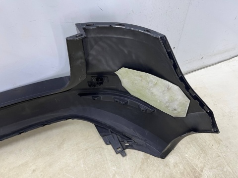 Zderzak tylny VW Golf Sportsvan 14-17r. Przedlift tył 4XPDC 510807421F