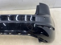 Zderzak tylny VW Golf Sportsvan 14-17r. Przedlift tył 4XPDC 510807421F