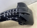 Zderzak tylny VW Golf Sportsvan 14-17r. Przedlift tył 4XPDC 510807421F