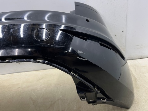 Zderzak tylny VW Golf Sportsvan 14-17r. Przedlift tył 4XPDC 510807421F